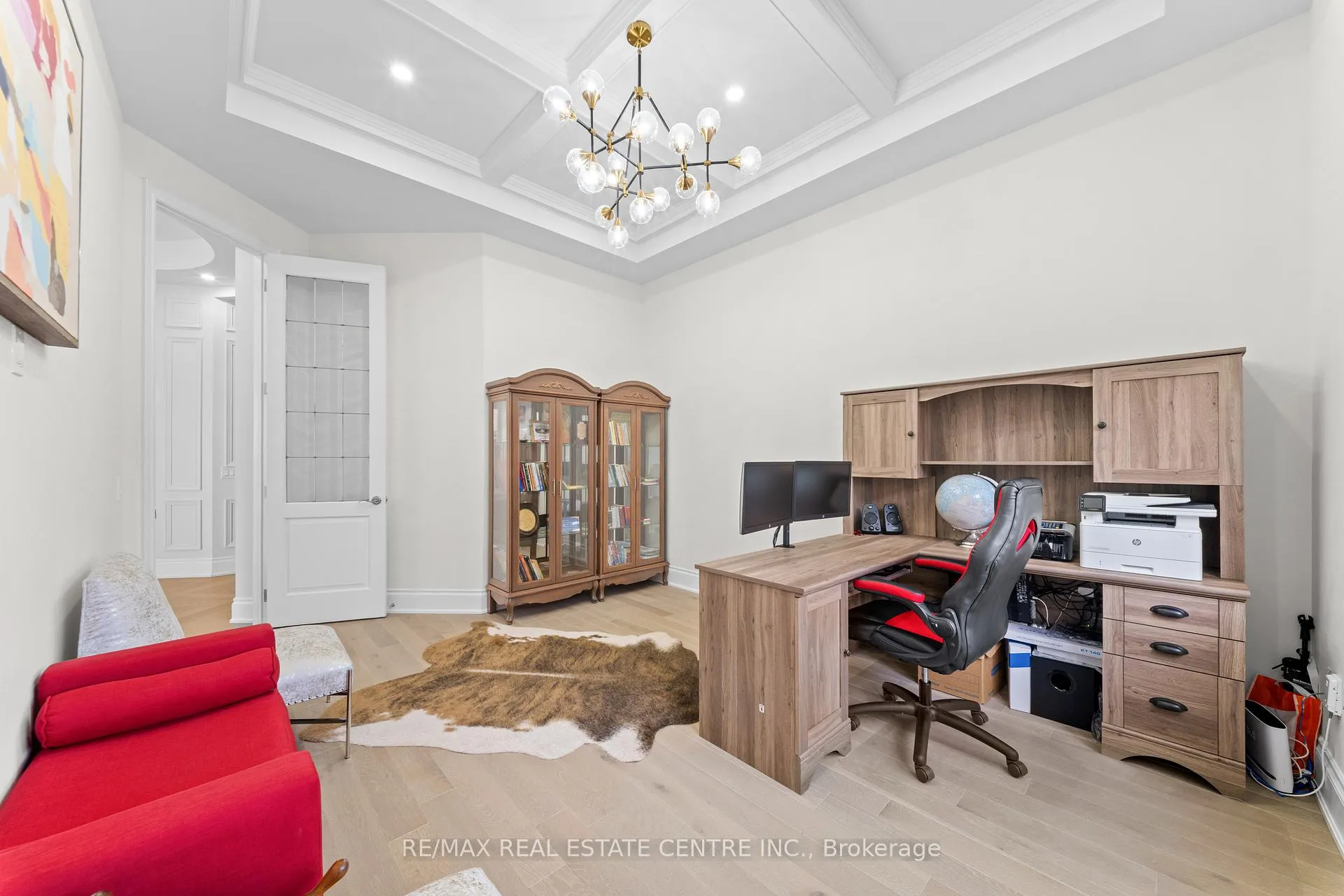 Photo 19 of 67 Rolling Green Court, Vaughan, Kleinburg — HOMEH