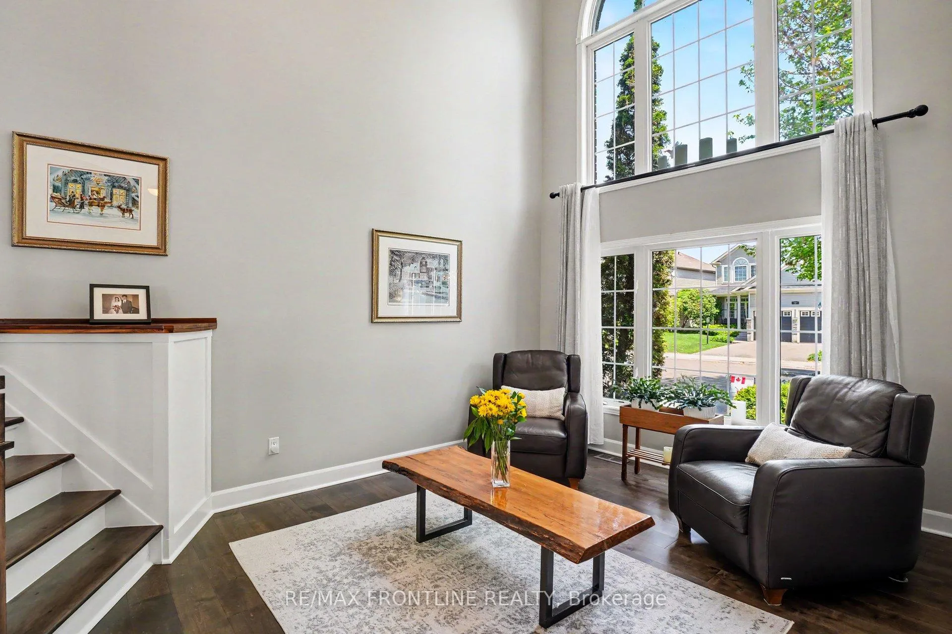 Photo 5 of 37 Calderwood Way, Ottawa, Barrhaven - Stonebridge — HOMEH