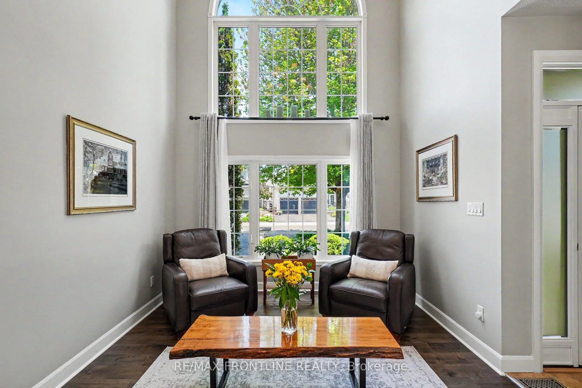 Photo 6 of 37 Calderwood Way, Ottawa, Barrhaven - Stonebridge — HOMEH
