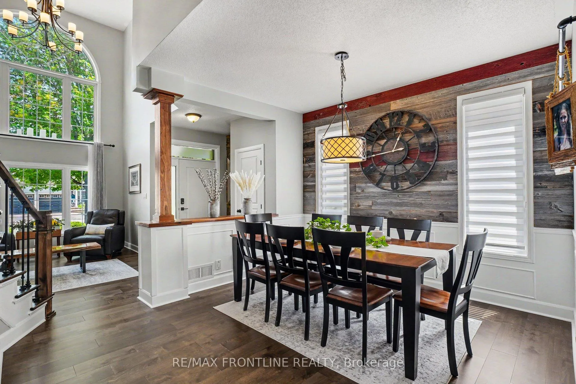 Photo 7 of 37 Calderwood Way, Ottawa, Barrhaven - Stonebridge — HOMEH