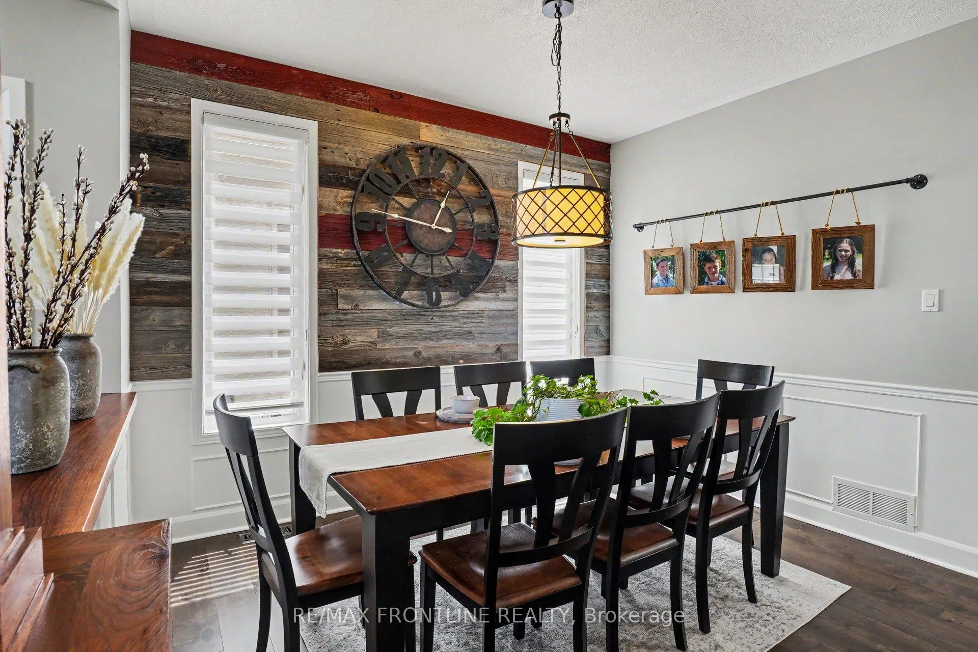 Photo 8 of 37 Calderwood Way, Ottawa, Barrhaven - Stonebridge — HOMEH
