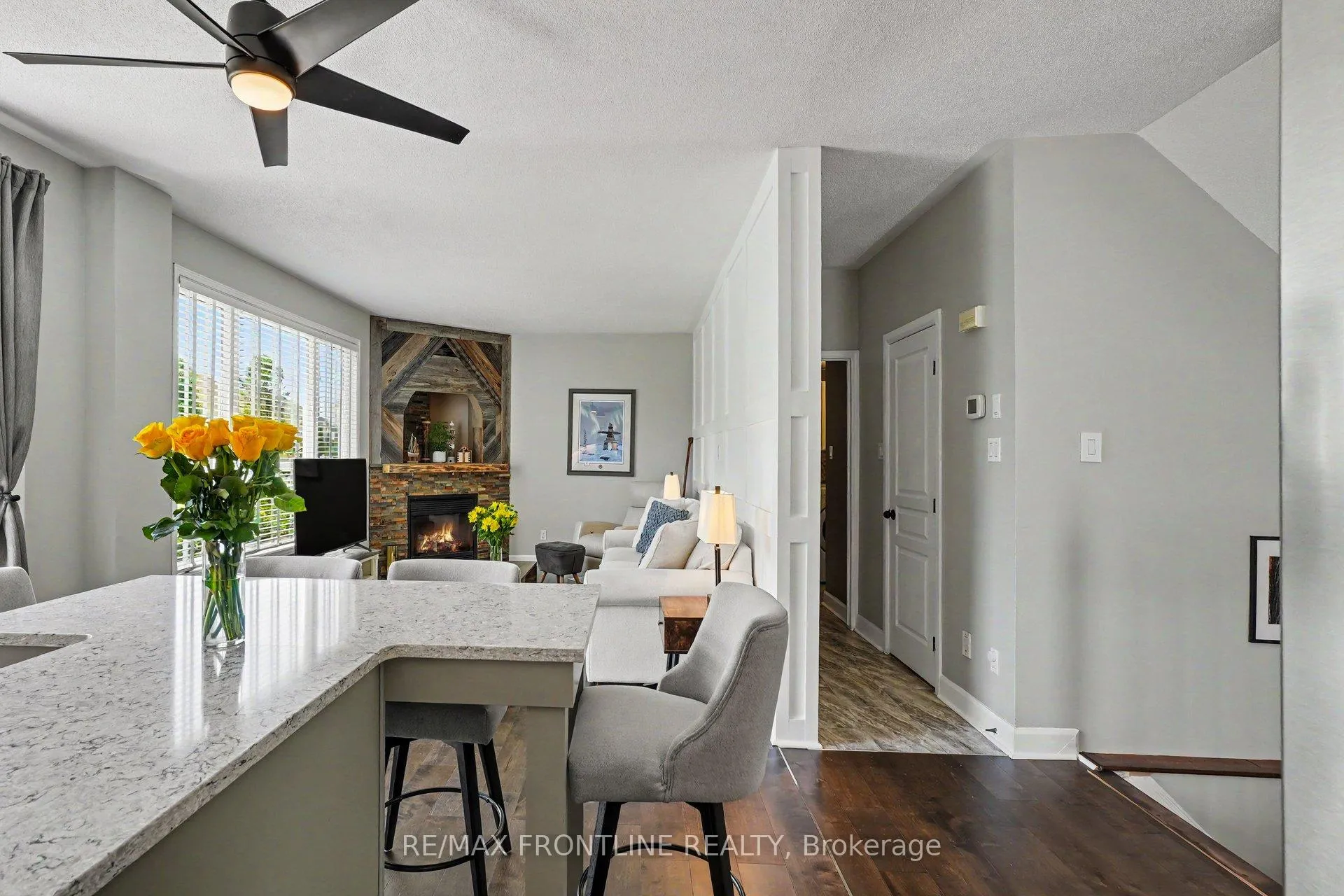 Photo 13 of 37 Calderwood Way, Ottawa, Barrhaven - Stonebridge — HOMEH