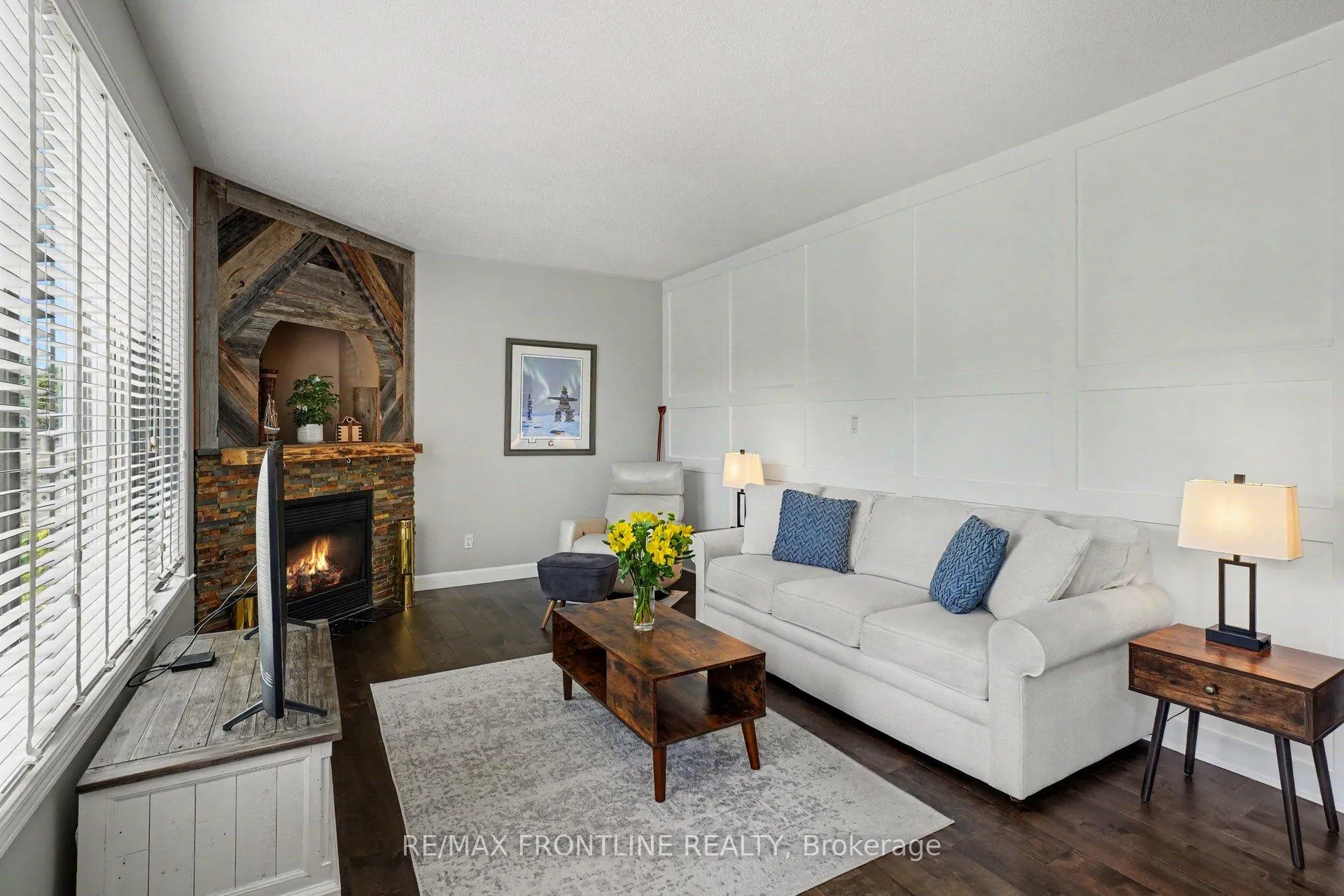 Photo 15 of 37 Calderwood Way, Ottawa, Barrhaven - Stonebridge — HOMEH