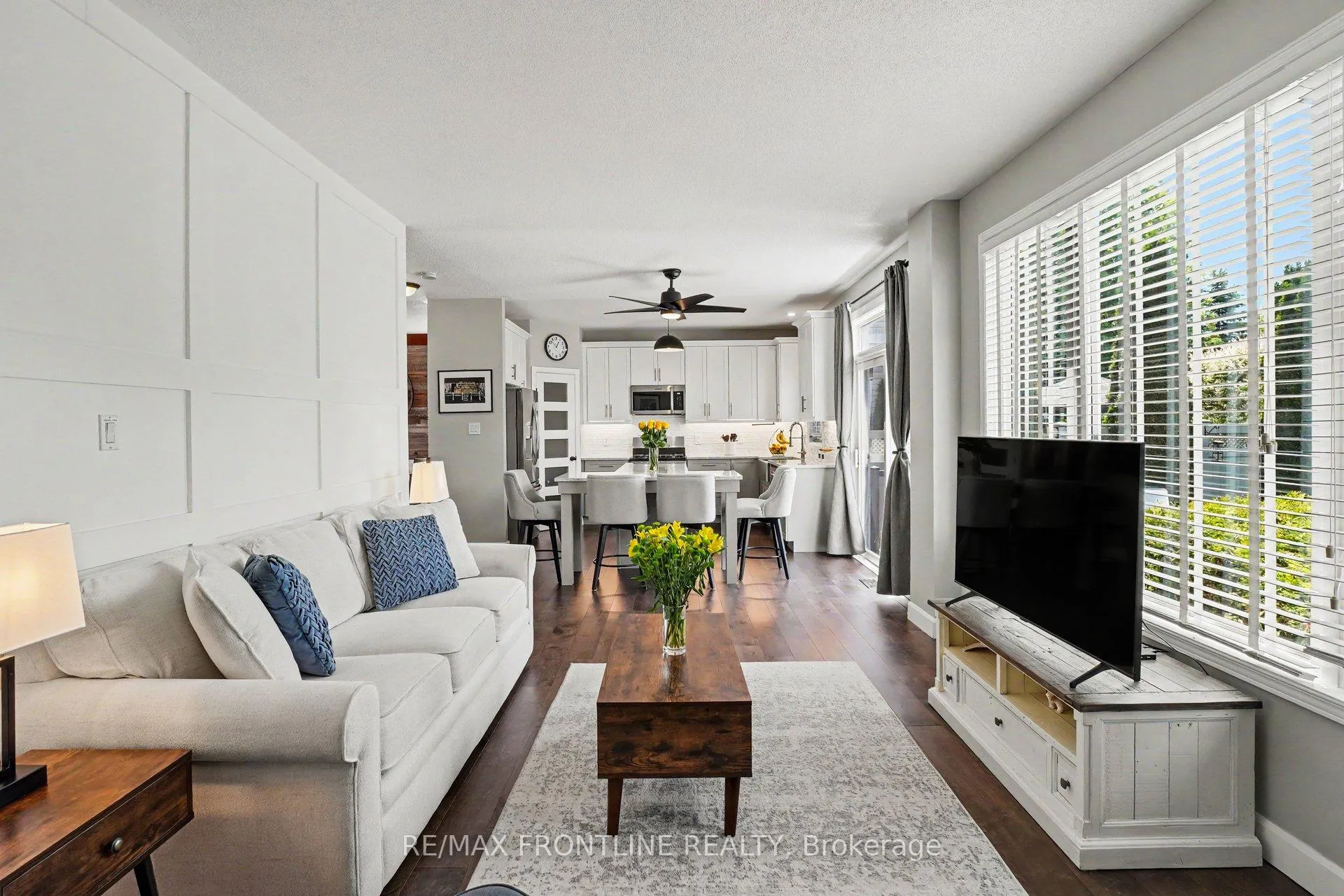 Photo 16 of 37 Calderwood Way, Ottawa, Barrhaven - Stonebridge — HOMEH