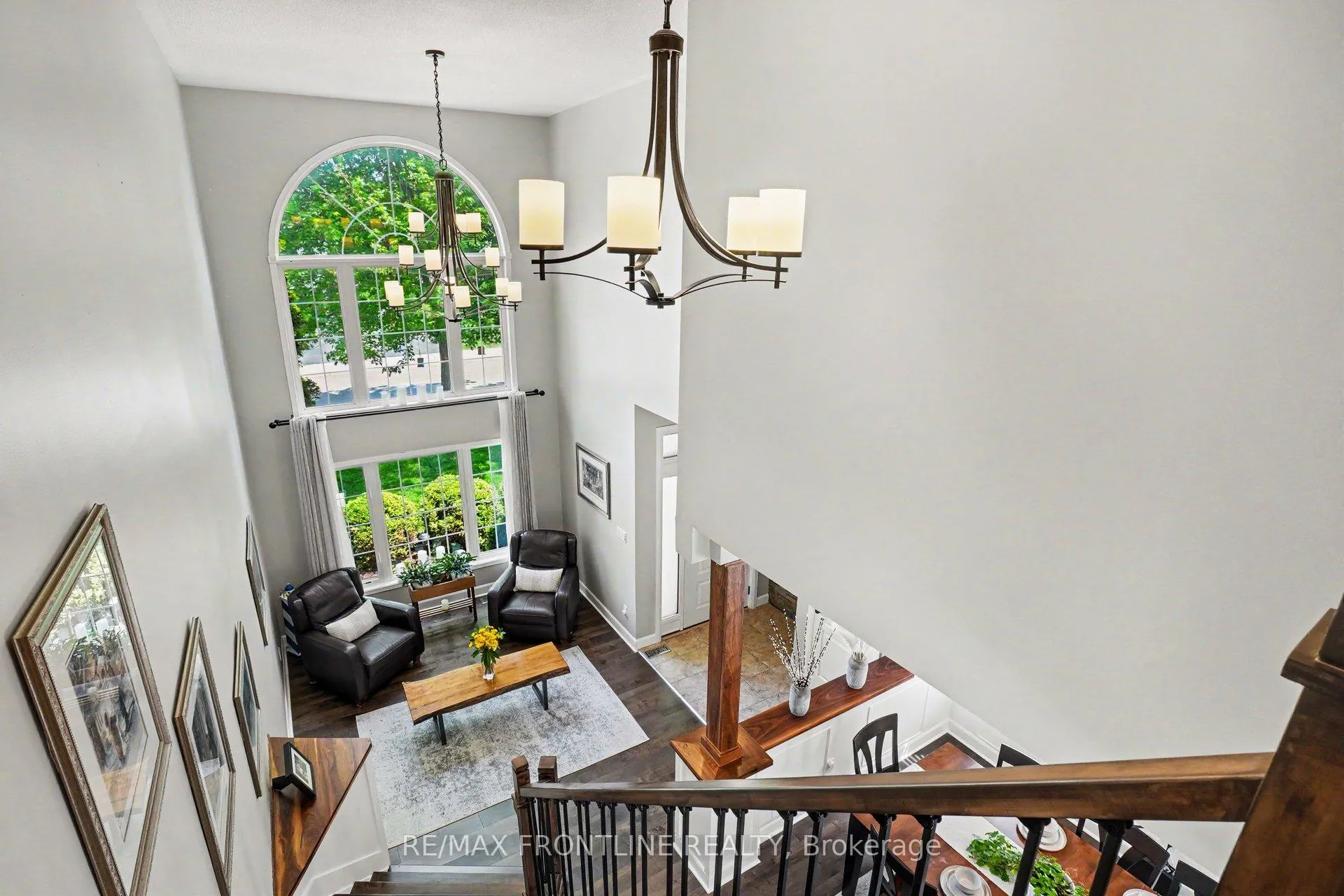 Photo 20 of 37 Calderwood Way, Ottawa, Barrhaven - Stonebridge — HOMEH
