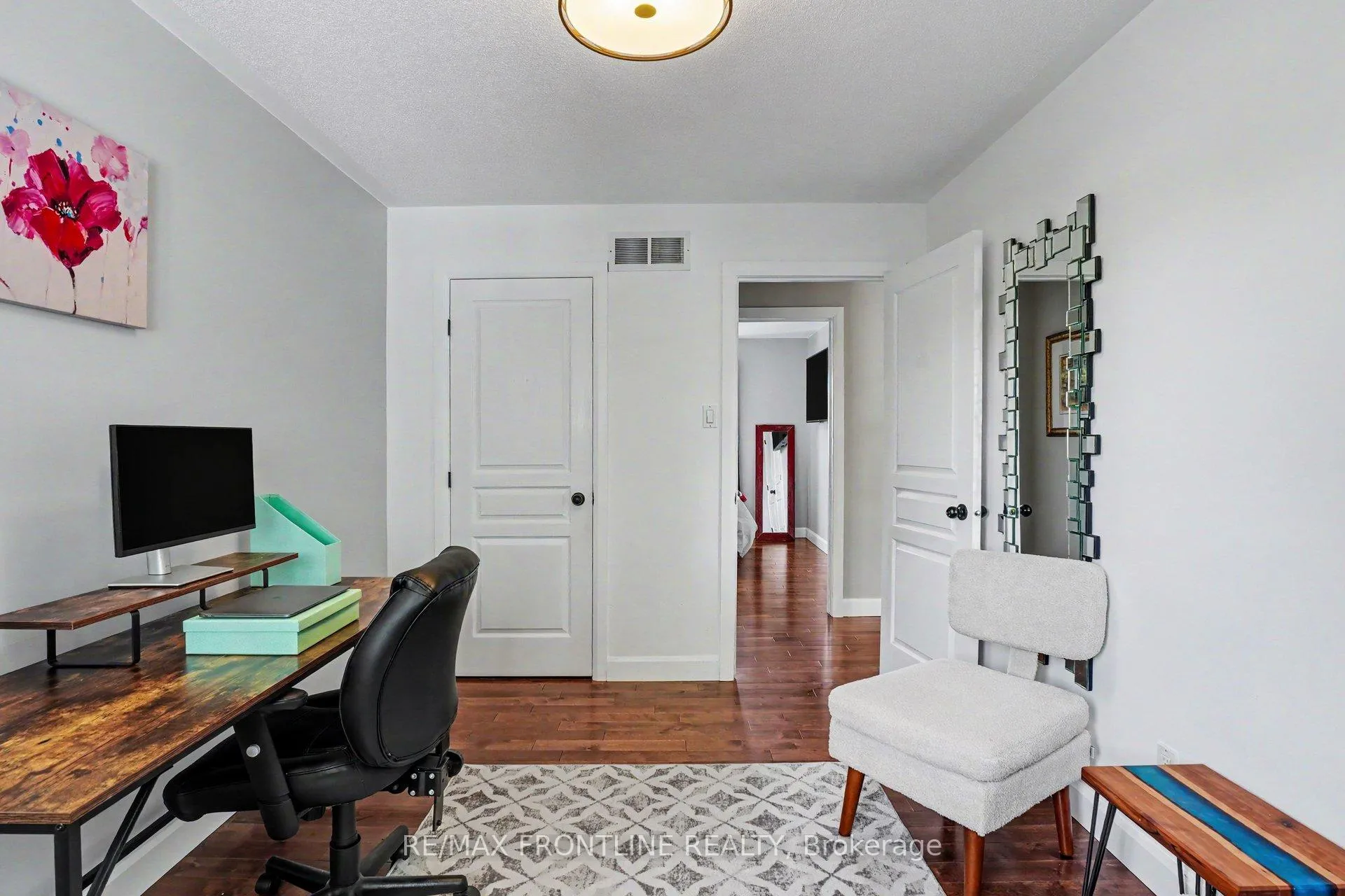 Photo 21 of 37 Calderwood Way, Ottawa, Barrhaven - Stonebridge — HOMEH