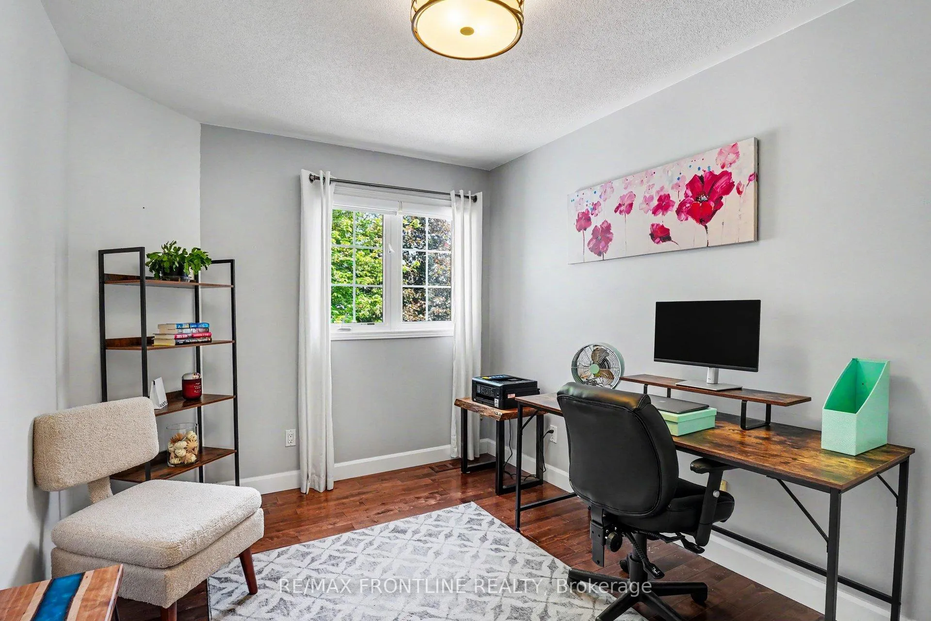 Photo 22 of 37 Calderwood Way, Ottawa, Barrhaven - Stonebridge — HOMEH