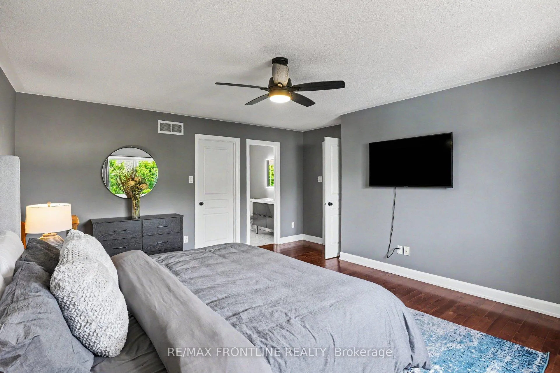 Photo 24 of 37 Calderwood Way, Ottawa, Barrhaven - Stonebridge — HOMEH