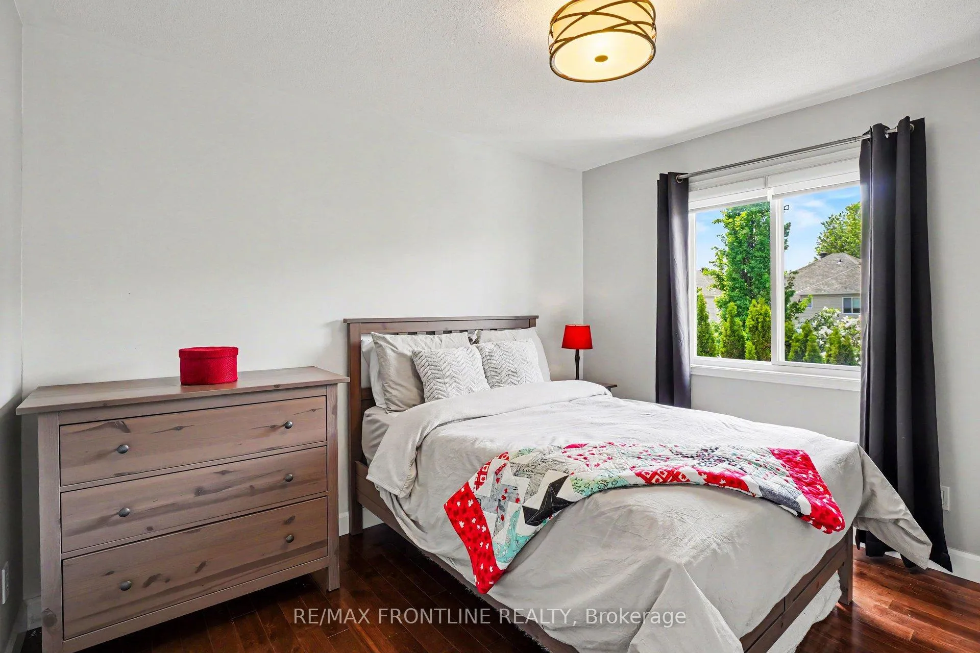 Photo 28 of 37 Calderwood Way, Ottawa, Barrhaven - Stonebridge — HOMEH