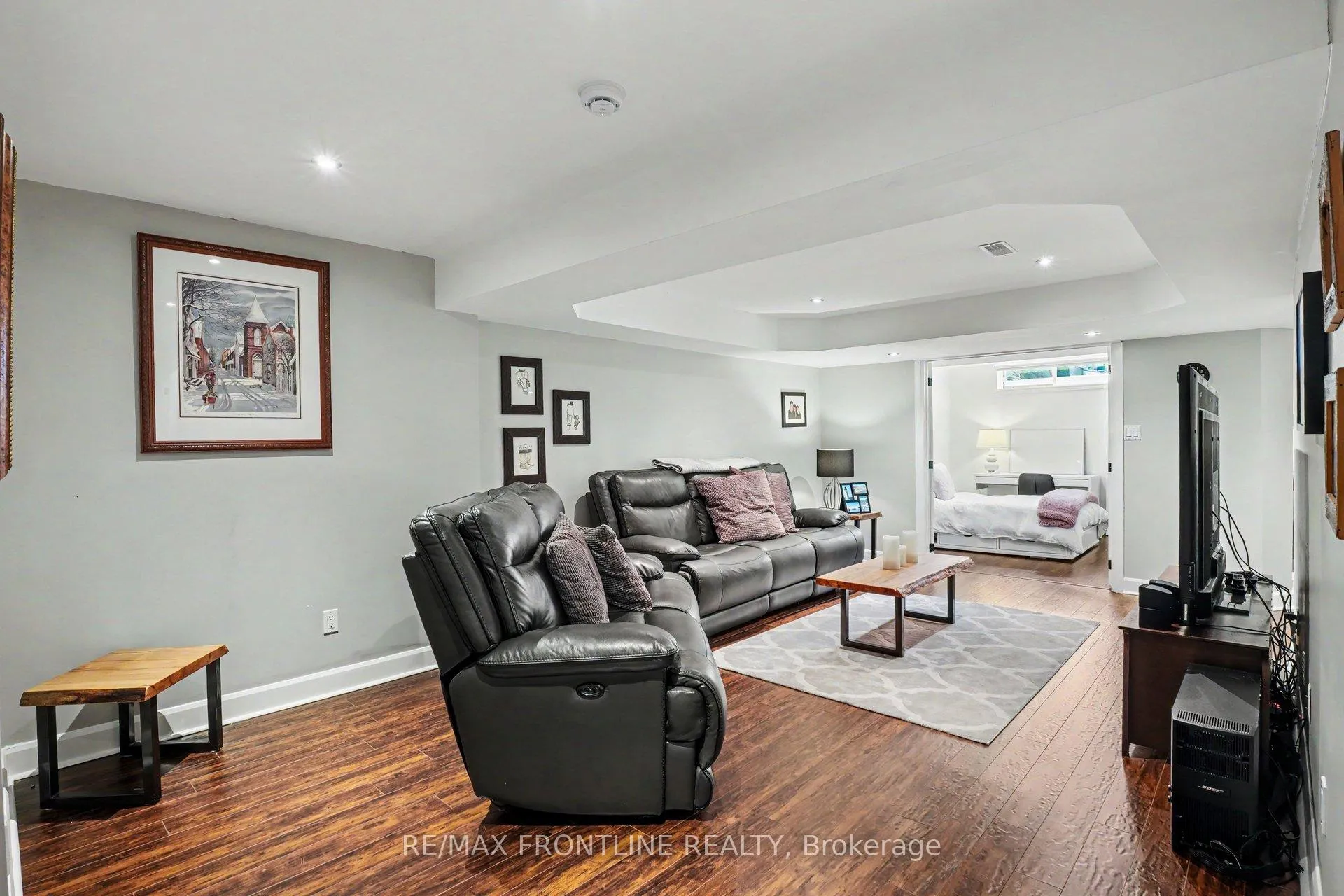 Photo 31 of 37 Calderwood Way, Ottawa, Barrhaven - Stonebridge — HOMEH