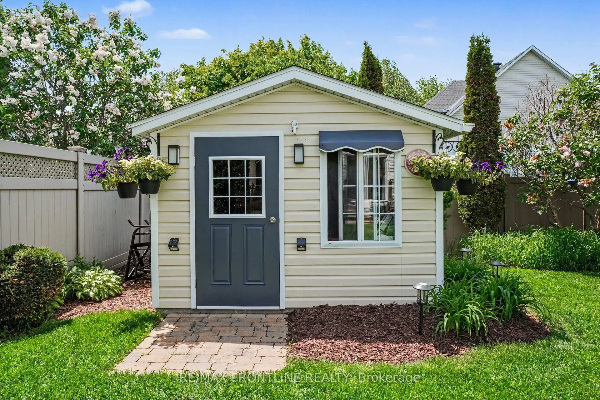 Photo 36 of 37 Calderwood Way, Ottawa, Barrhaven - Stonebridge — HOMEH