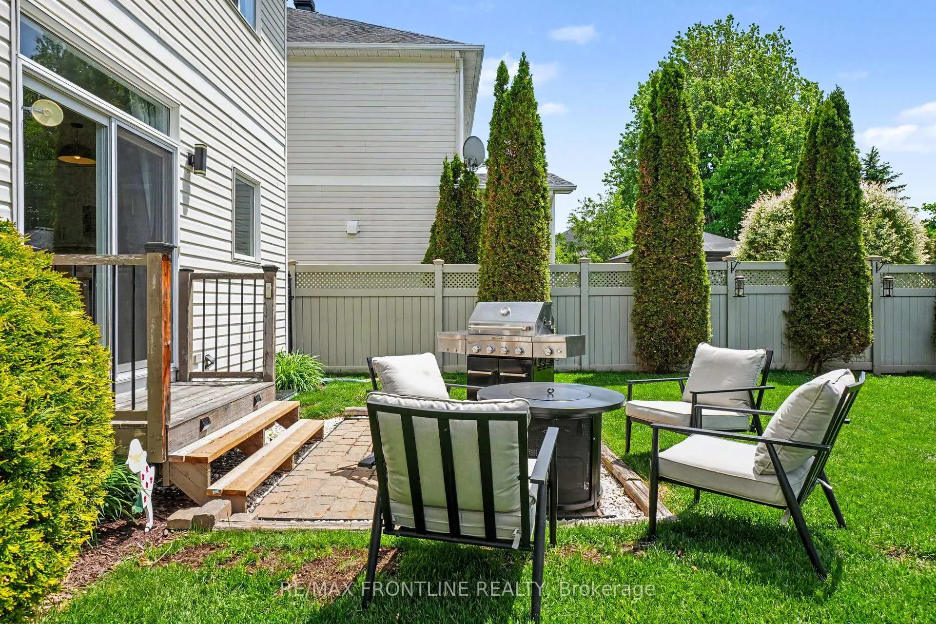 Photo 37 of 37 Calderwood Way, Ottawa, Barrhaven - Stonebridge — HOMEH