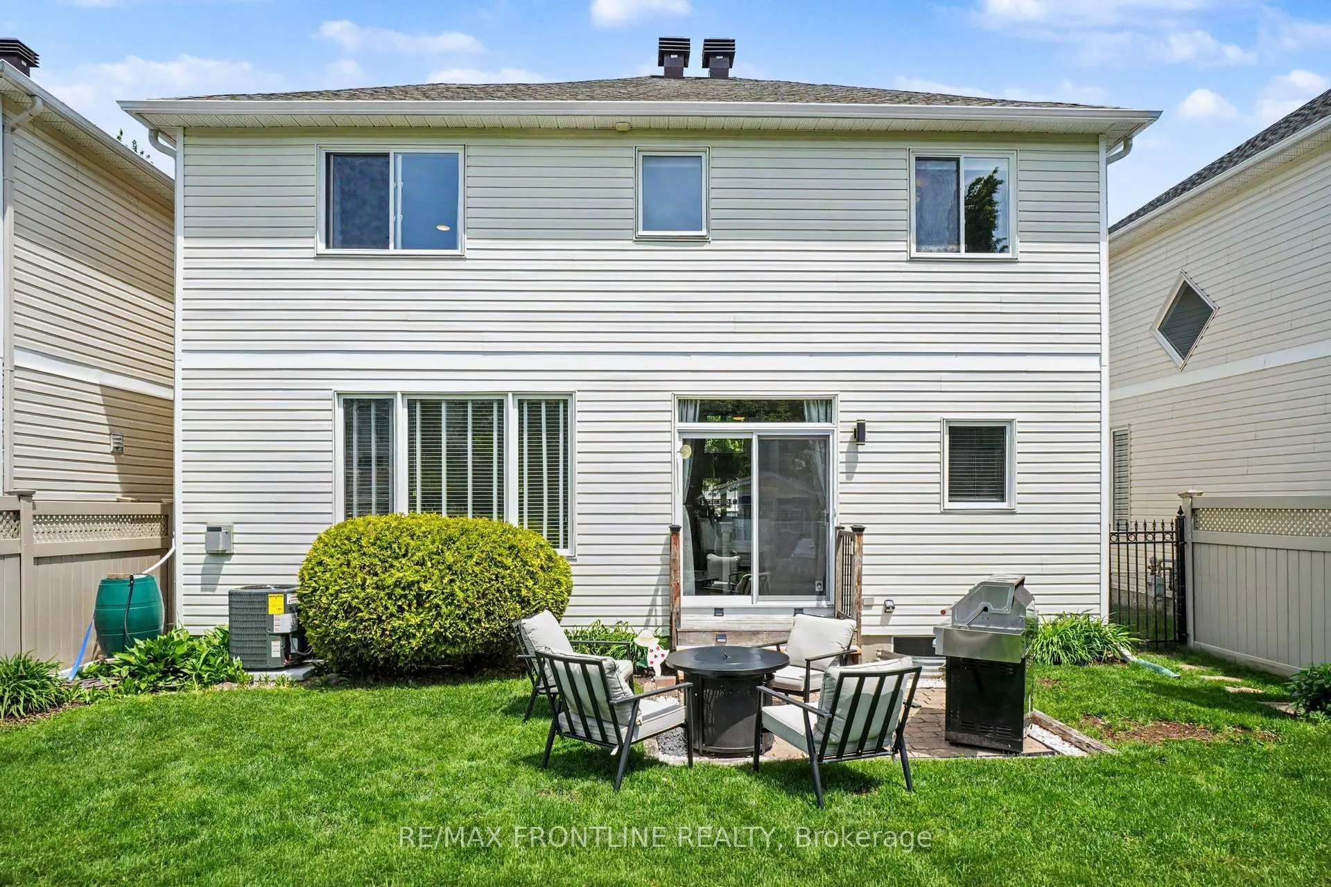 Photo 38 of 37 Calderwood Way, Ottawa, Barrhaven - Stonebridge — HOMEH