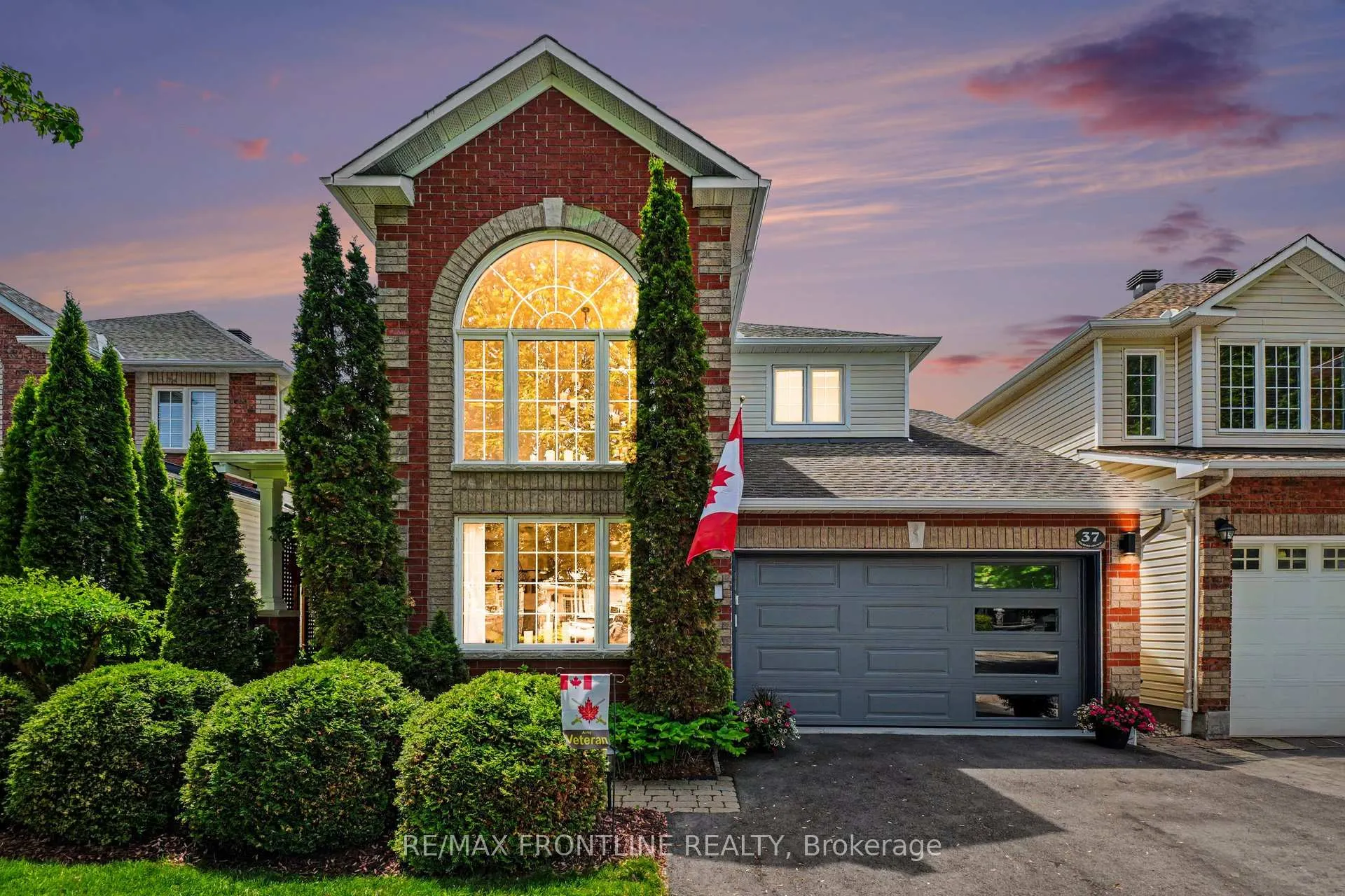 Photo 39 of 37 Calderwood Way, Ottawa, Barrhaven - Stonebridge — HOMEH