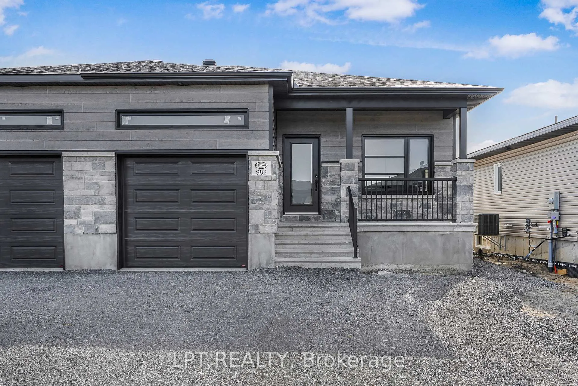 Photo 1 of Unit Unit A, 978 Katia Street, The Nation, Limoges — HOMEH