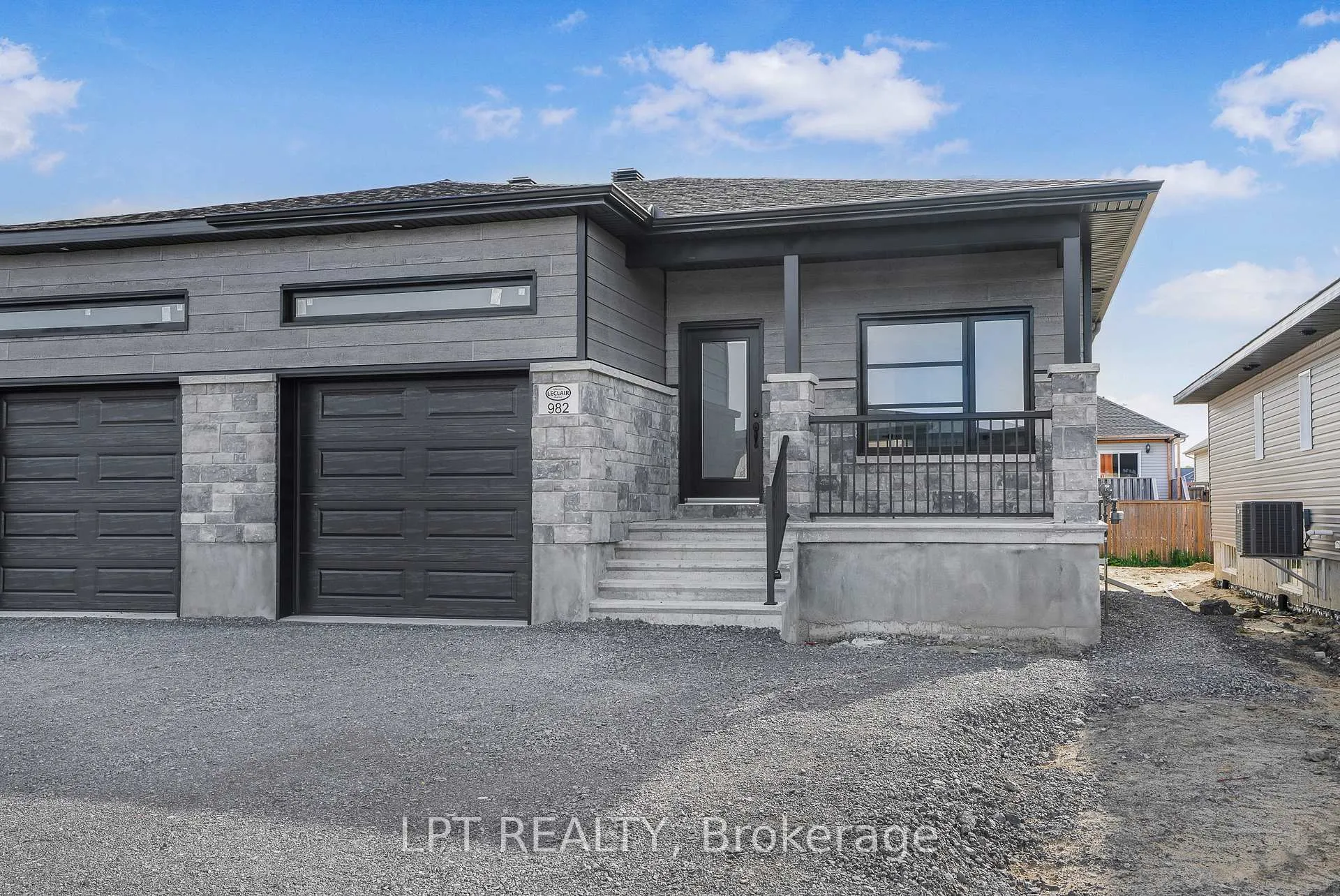 Photo 2 of Unit Unit A, 978 Katia Street, The Nation, Limoges — HOMEH