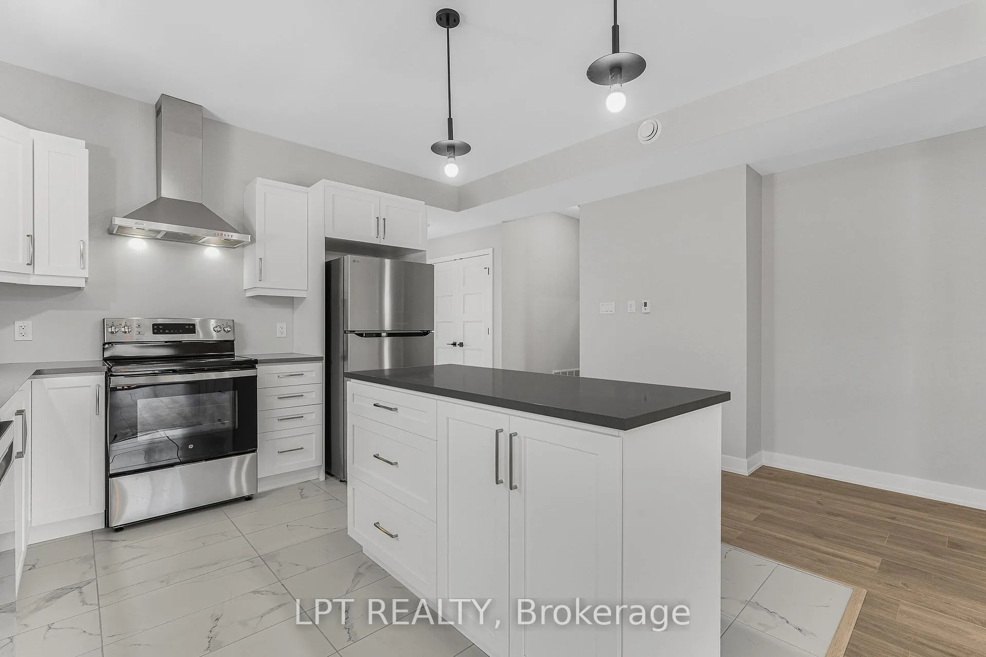 Photo 8 of Unit Unit A, 978 Katia Street, The Nation, Limoges — HOMEH