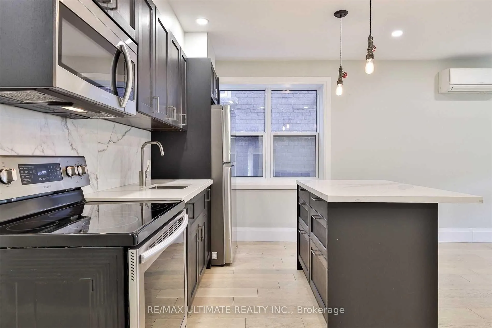 Photo 1 of Unit Main, 8 Grafton Avenue, Toronto, Roncesvalles — HOMEH