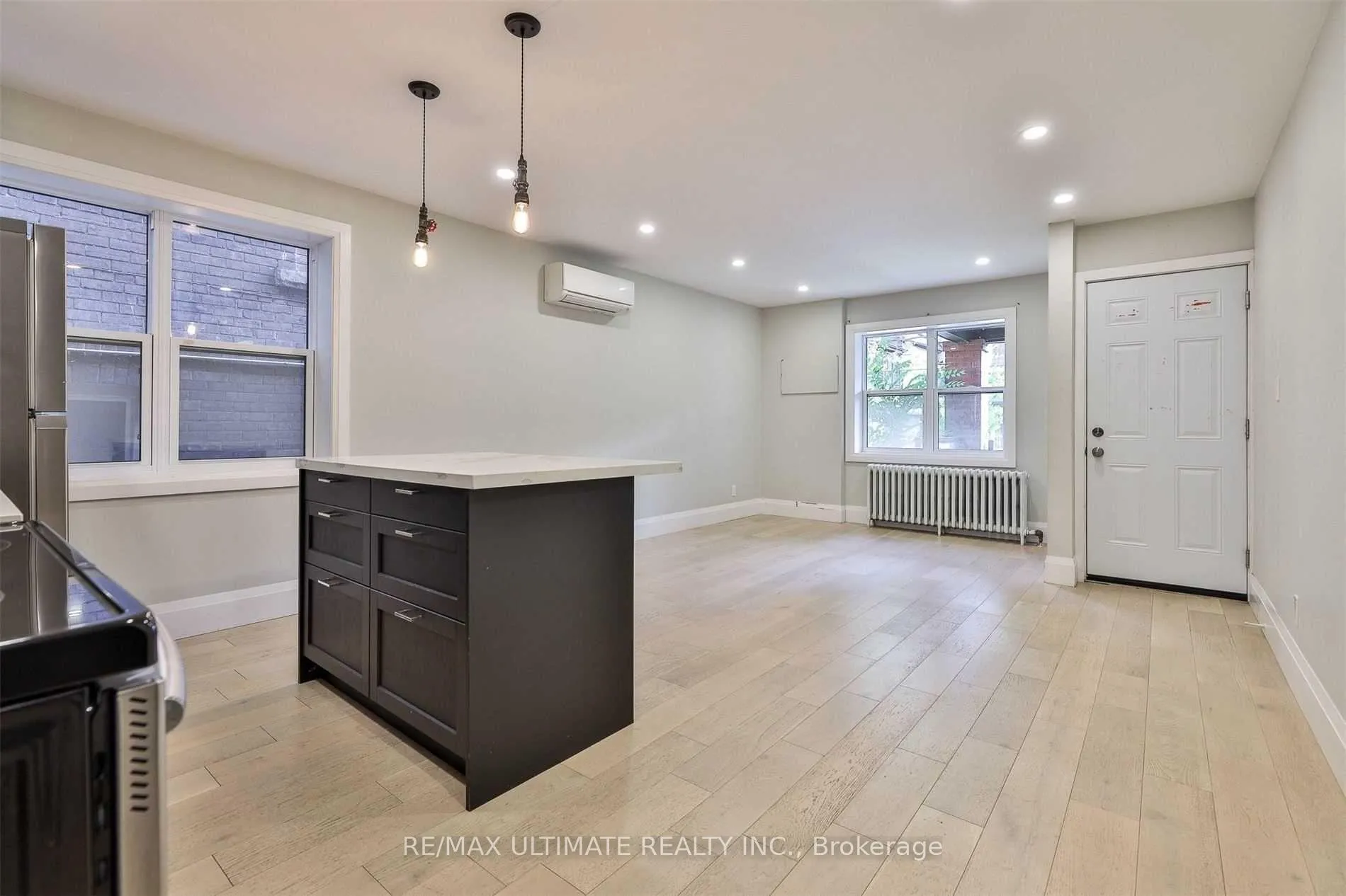 Photo 6 of Unit Main, 8 Grafton Avenue, Toronto, Roncesvalles — HOMEH