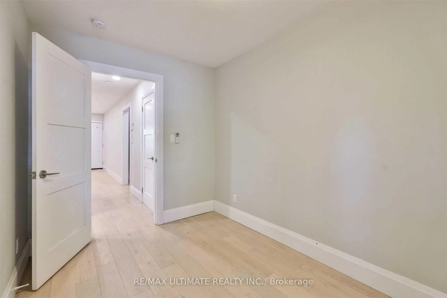 Photo 8 of Unit Main, 8 Grafton Avenue, Toronto, Roncesvalles — HOMEH