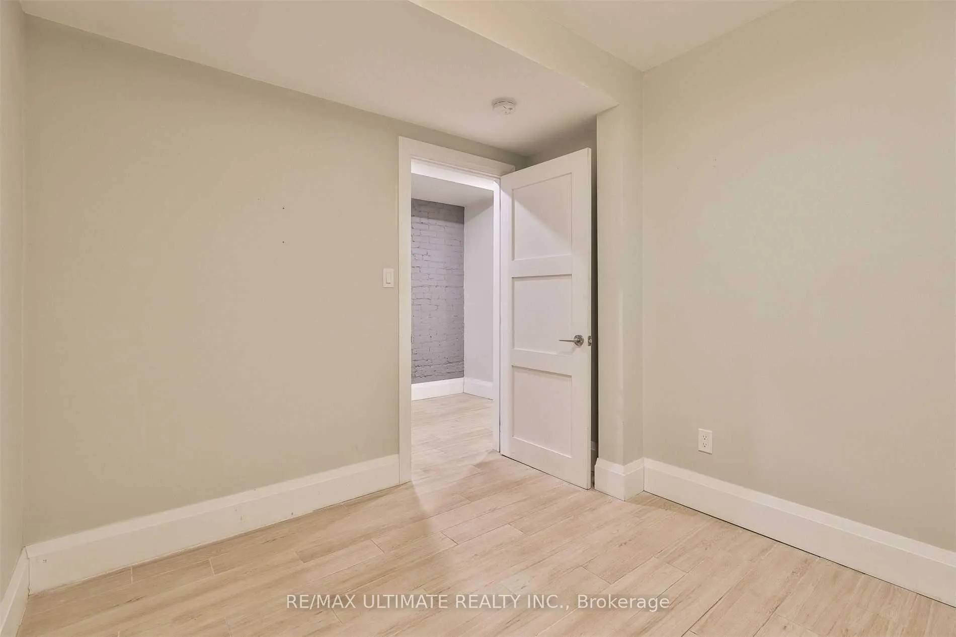 Photo 16 of Unit Main, 8 Grafton Avenue, Toronto, Roncesvalles — HOMEH