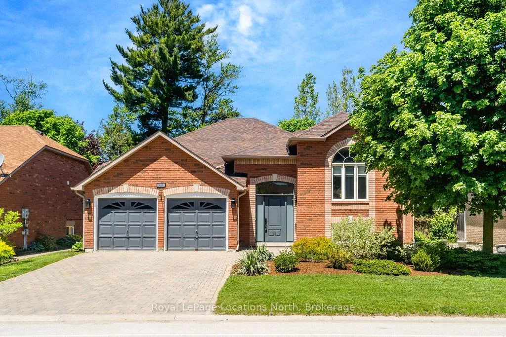 Photo 1 of 424 Ramblewood Drive, Wasaga Beach — HOMEH