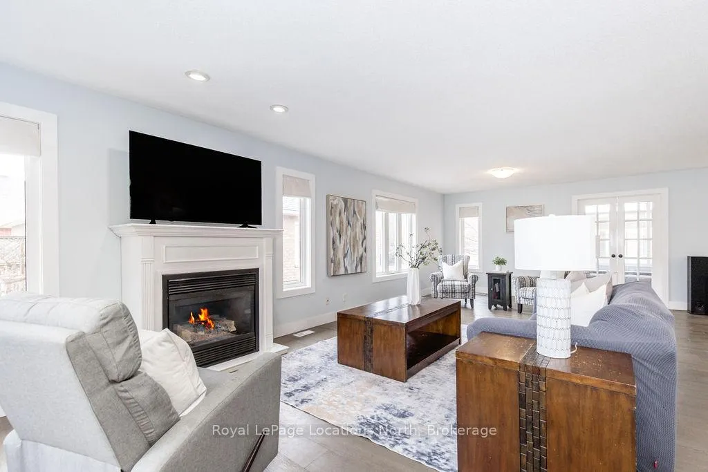 Photo 10 of 424 Ramblewood Drive, Wasaga Beach — HOMEH