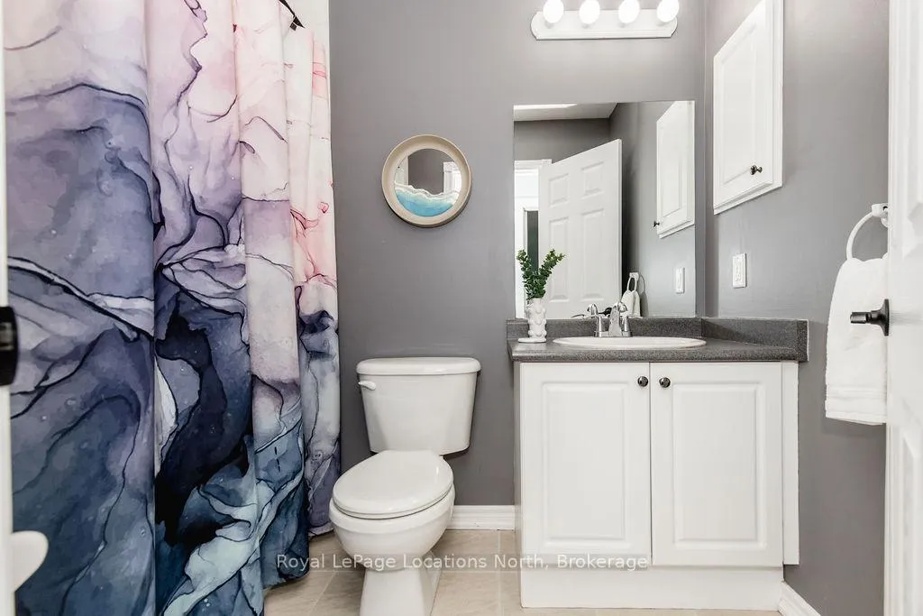 Photo 17 of 424 Ramblewood Drive, Wasaga Beach — HOMEH