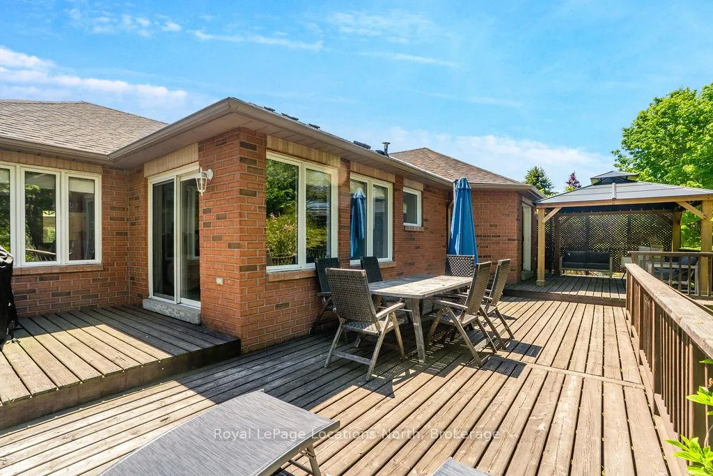 Photo 37 of 424 Ramblewood Drive, Wasaga Beach — HOMEH