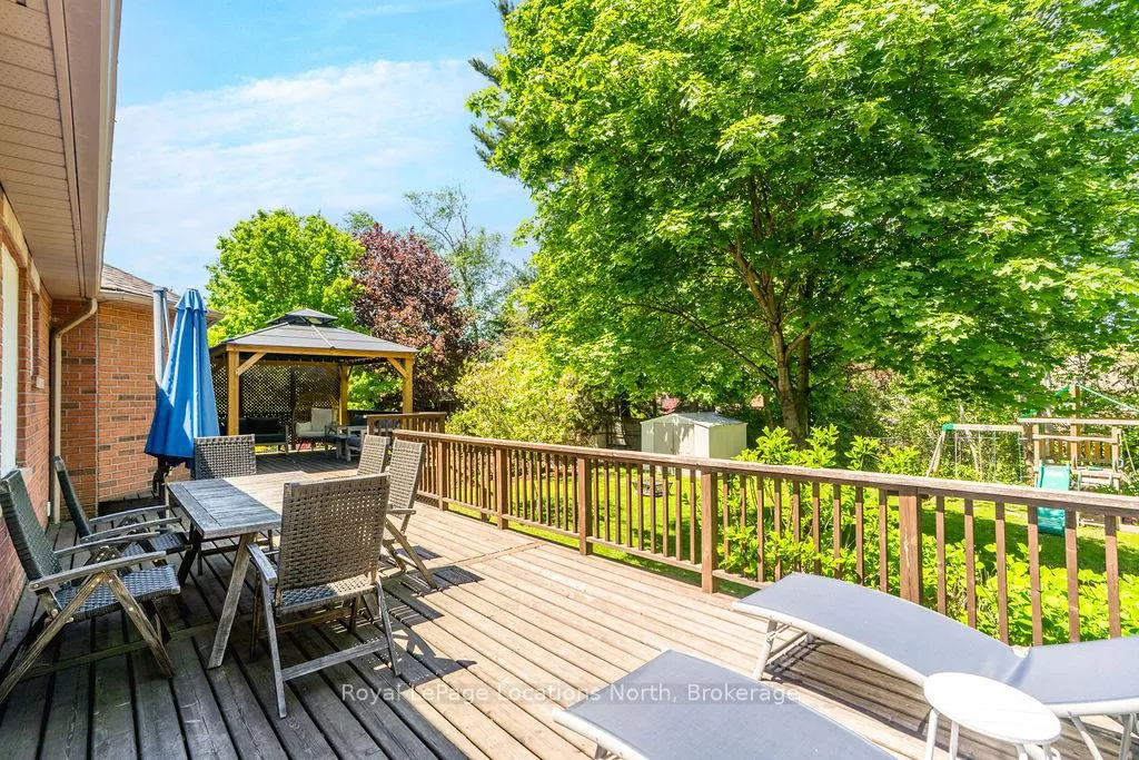Photo 38 of 424 Ramblewood Drive, Wasaga Beach — HOMEH
