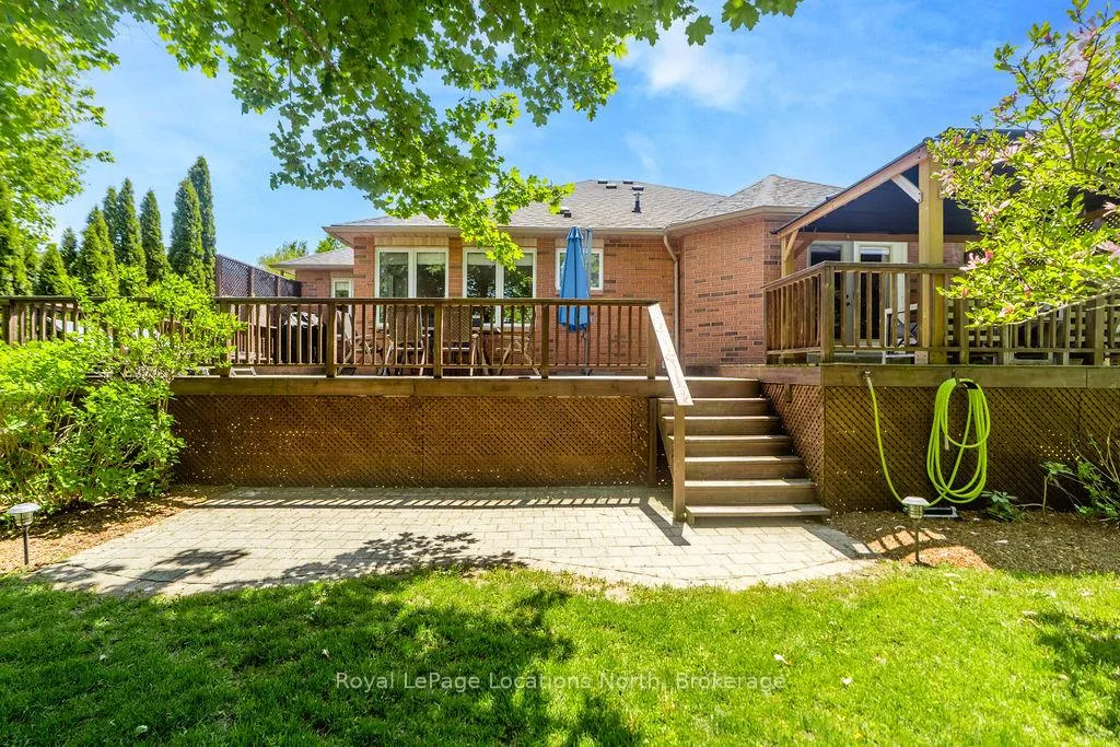 Photo 39 of 424 Ramblewood Drive, Wasaga Beach — HOMEH
