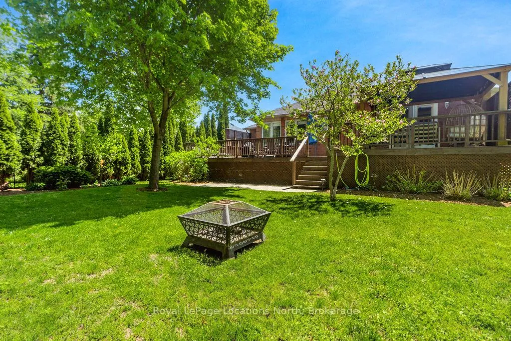 Photo 40 of 424 Ramblewood Drive, Wasaga Beach — HOMEH