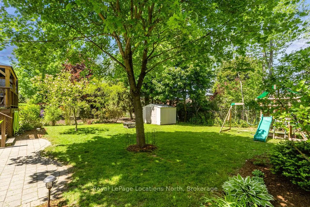Photo 41 of 424 Ramblewood Drive, Wasaga Beach — HOMEH