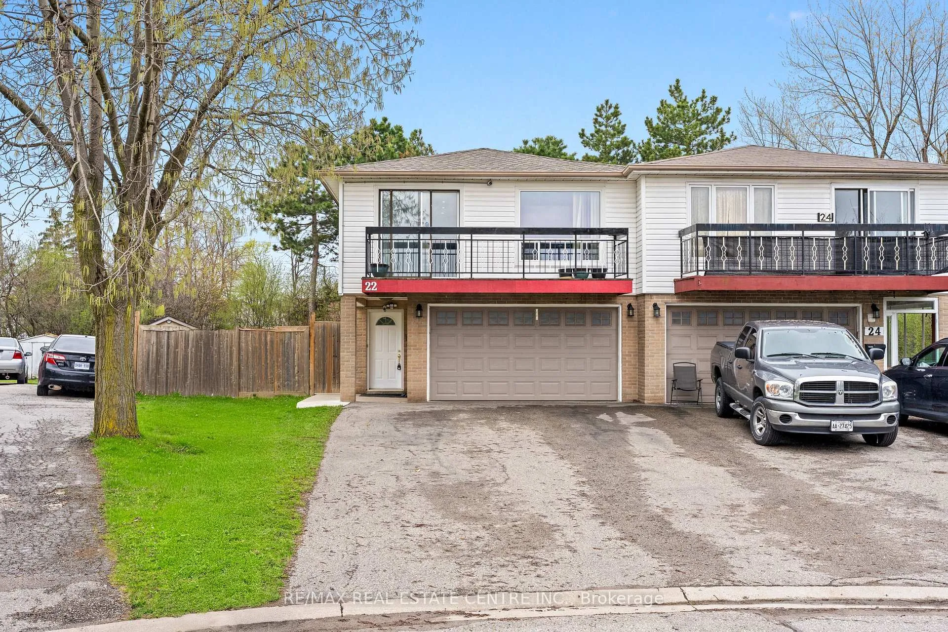 Photo 2 of 22 Glen Echo Court, Brampton, Northgate — HOMEH