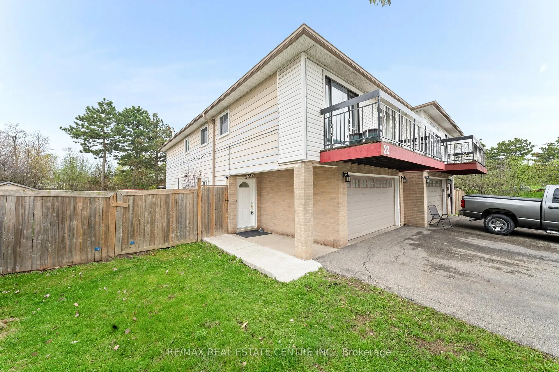 Photo 3 of 22 Glen Echo Court, Brampton, Northgate — HOMEH