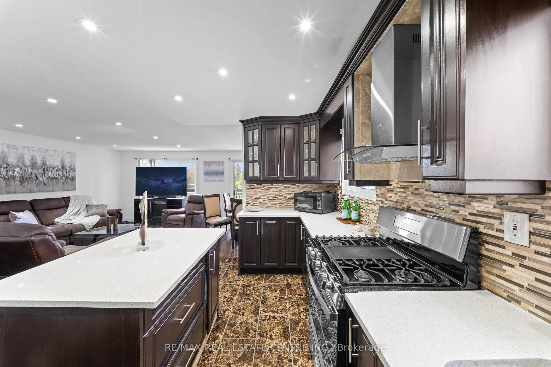 Photo 17 of 22 Glen Echo Court, Brampton, Northgate — HOMEH