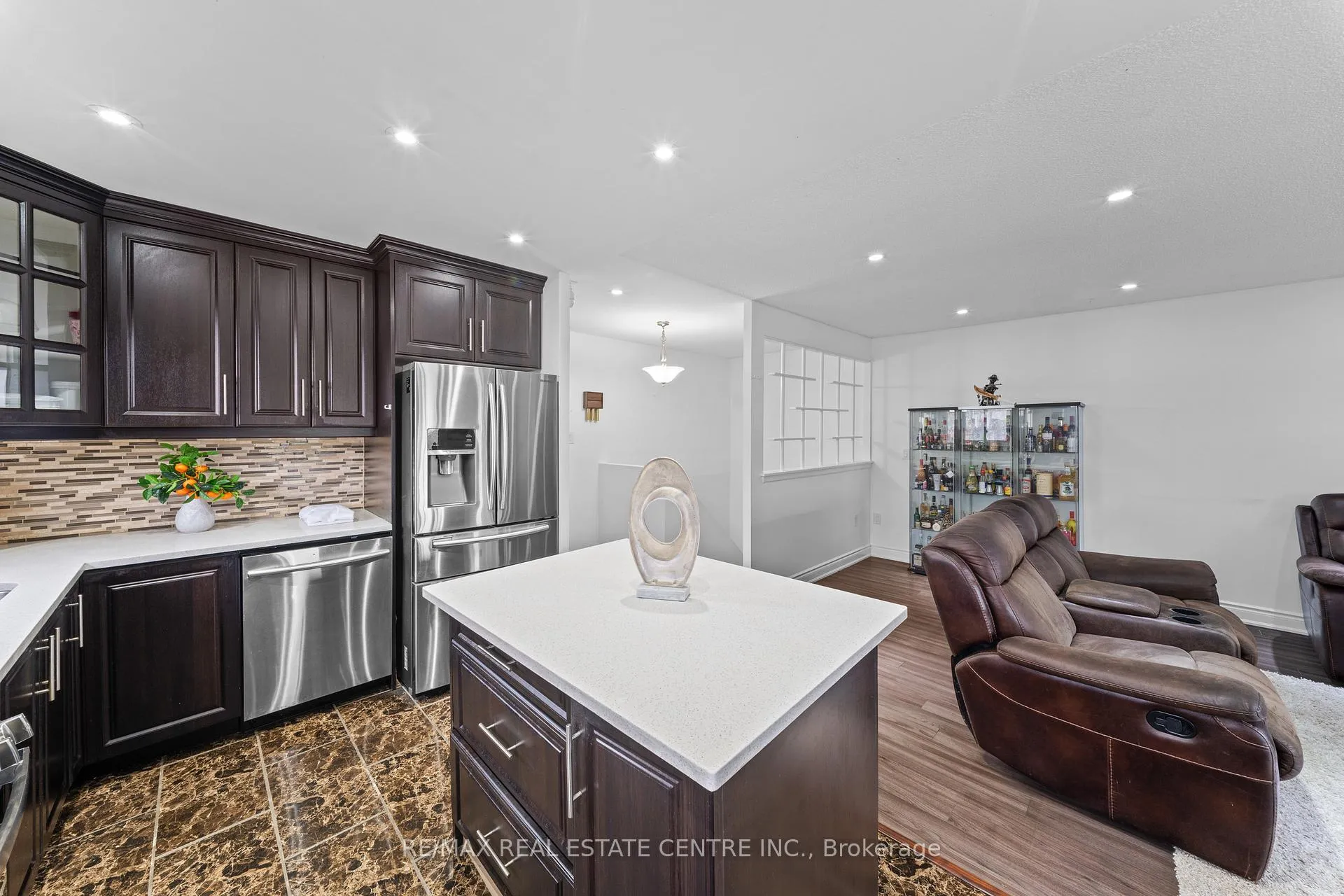 Photo 18 of 22 Glen Echo Court, Brampton, Northgate — HOMEH