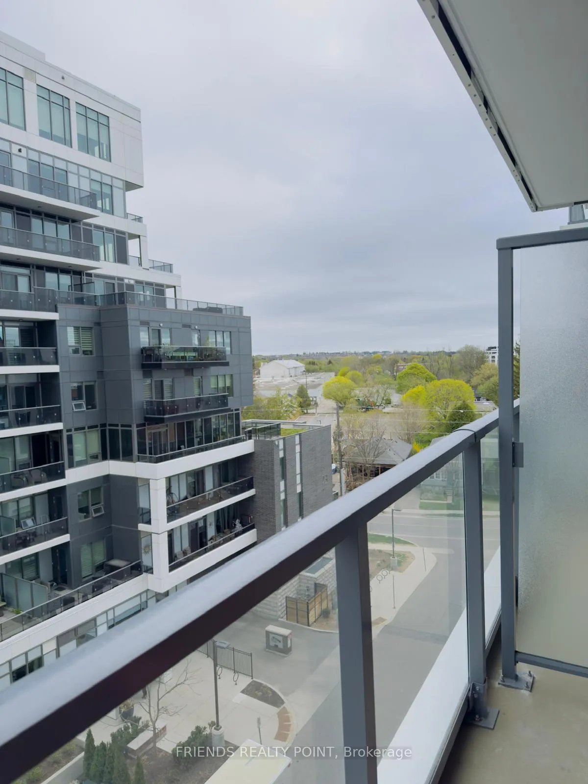 Photo 9 of Unit 611, 93 Arthur Street S, Guelph, St. Patrick's Ward — HOMEH