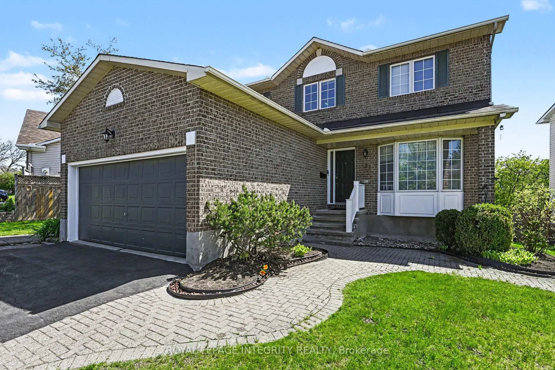 Photo 1 of 168 Springwater Drive S, Ottawa, Kanata - Bridlewood — HOMEH