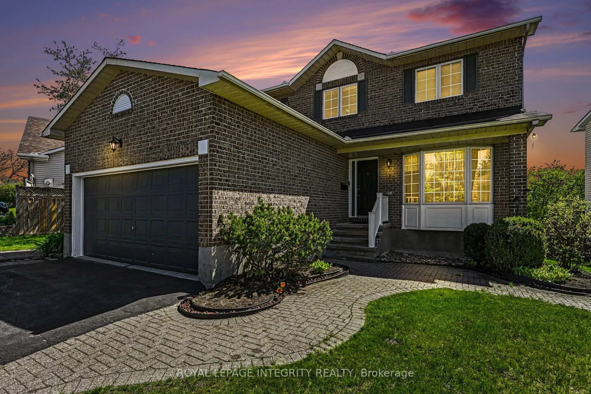 Photo 2 of 168 Springwater Drive S, Ottawa, Kanata - Bridlewood — HOMEH
