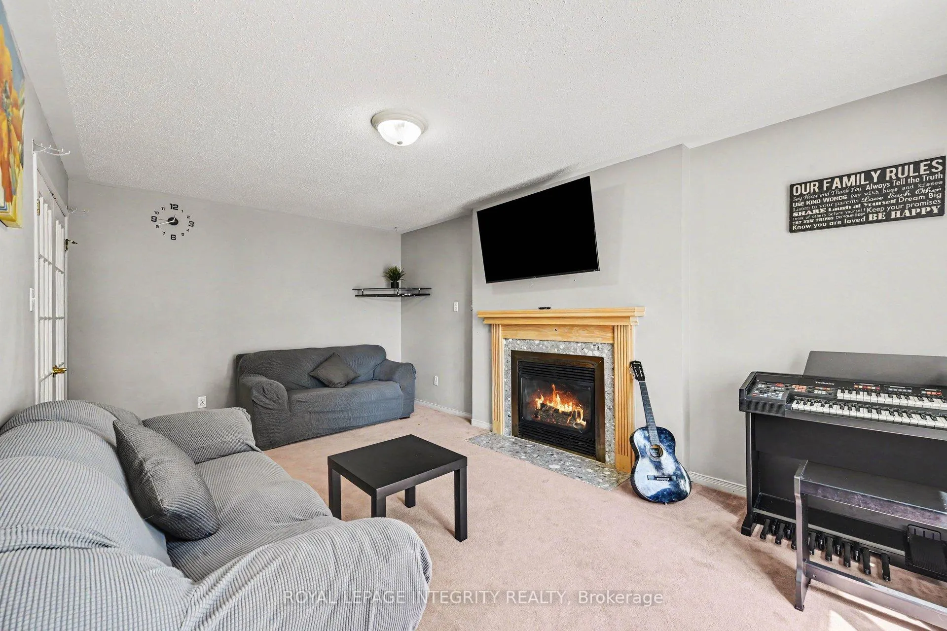 Photo 15 of 168 Springwater Drive S, Ottawa, Kanata - Bridlewood — HOMEH