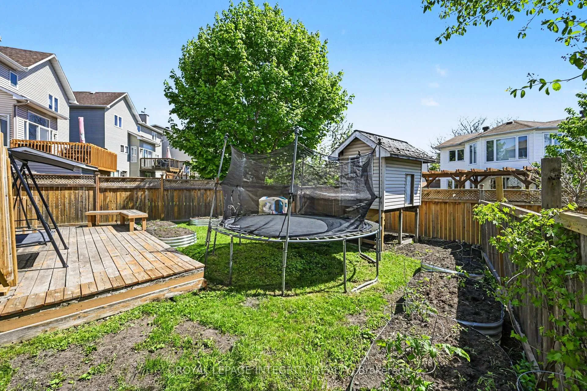 Photo 30 of 168 Springwater Drive S, Ottawa, Kanata - Bridlewood — HOMEH