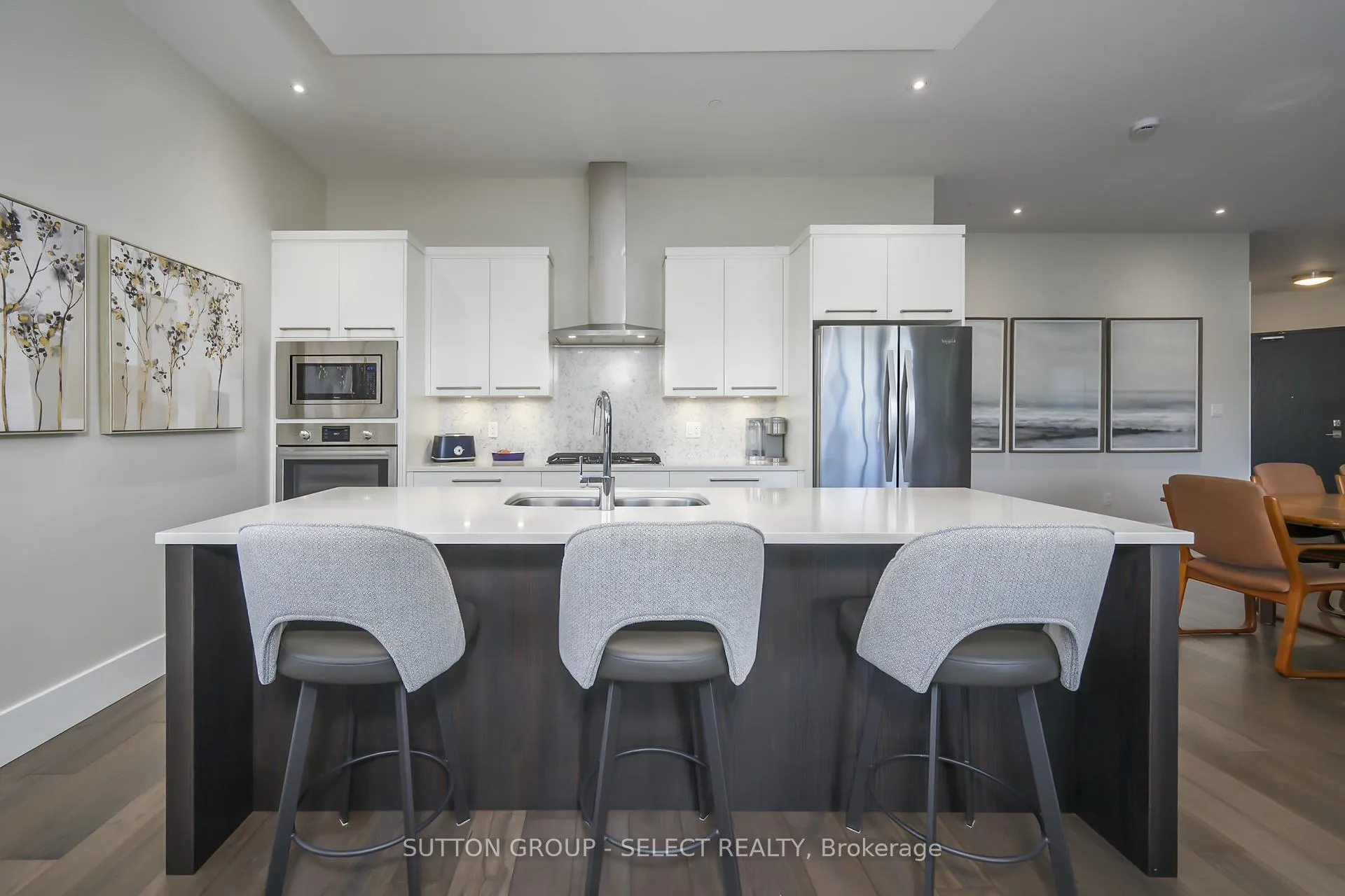 Photo 11 of Unit 107, 1705 Fiddlehead Place, London, North R — HOMEH