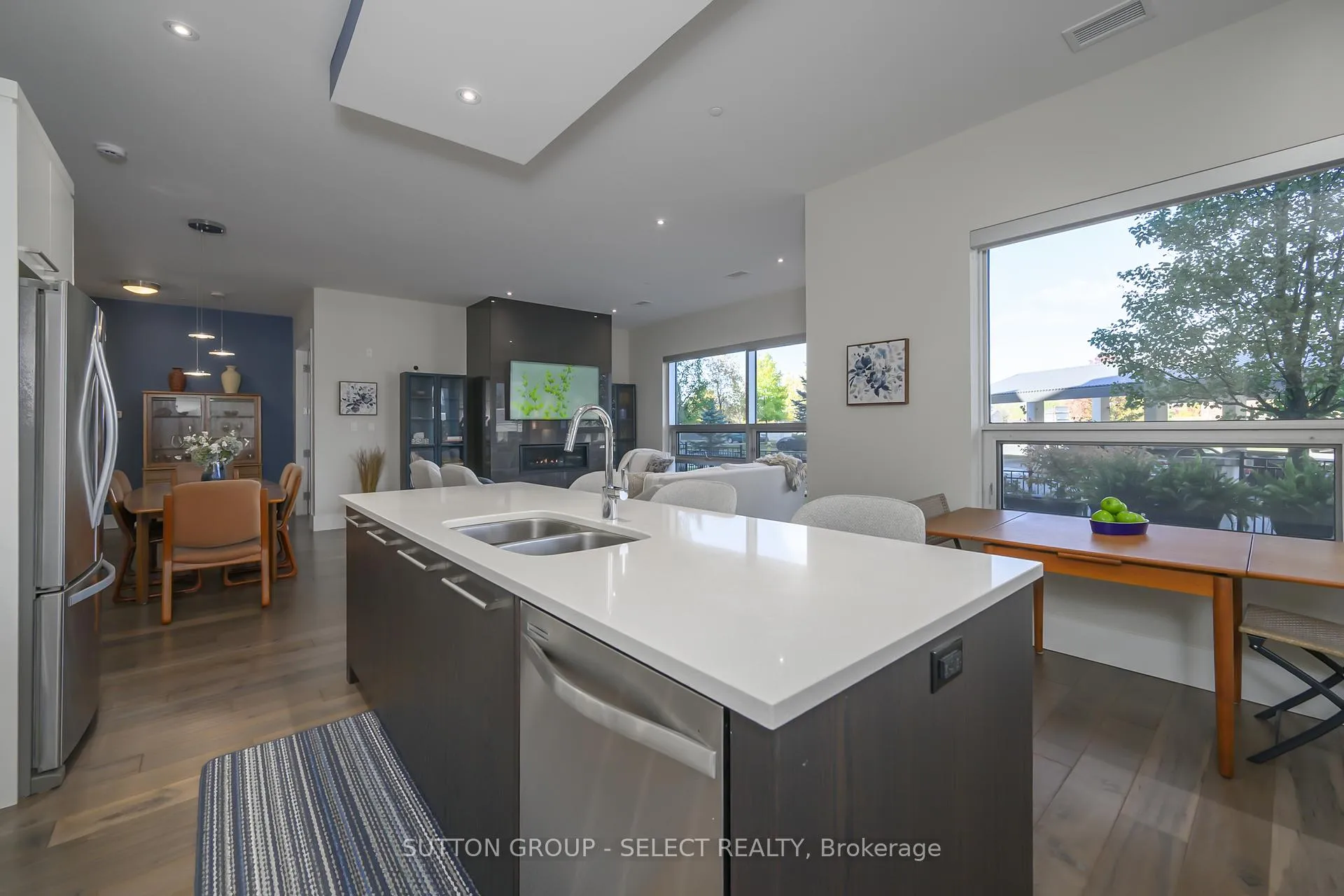 Photo 13 of Unit 107, 1705 Fiddlehead Place, London, North R — HOMEH