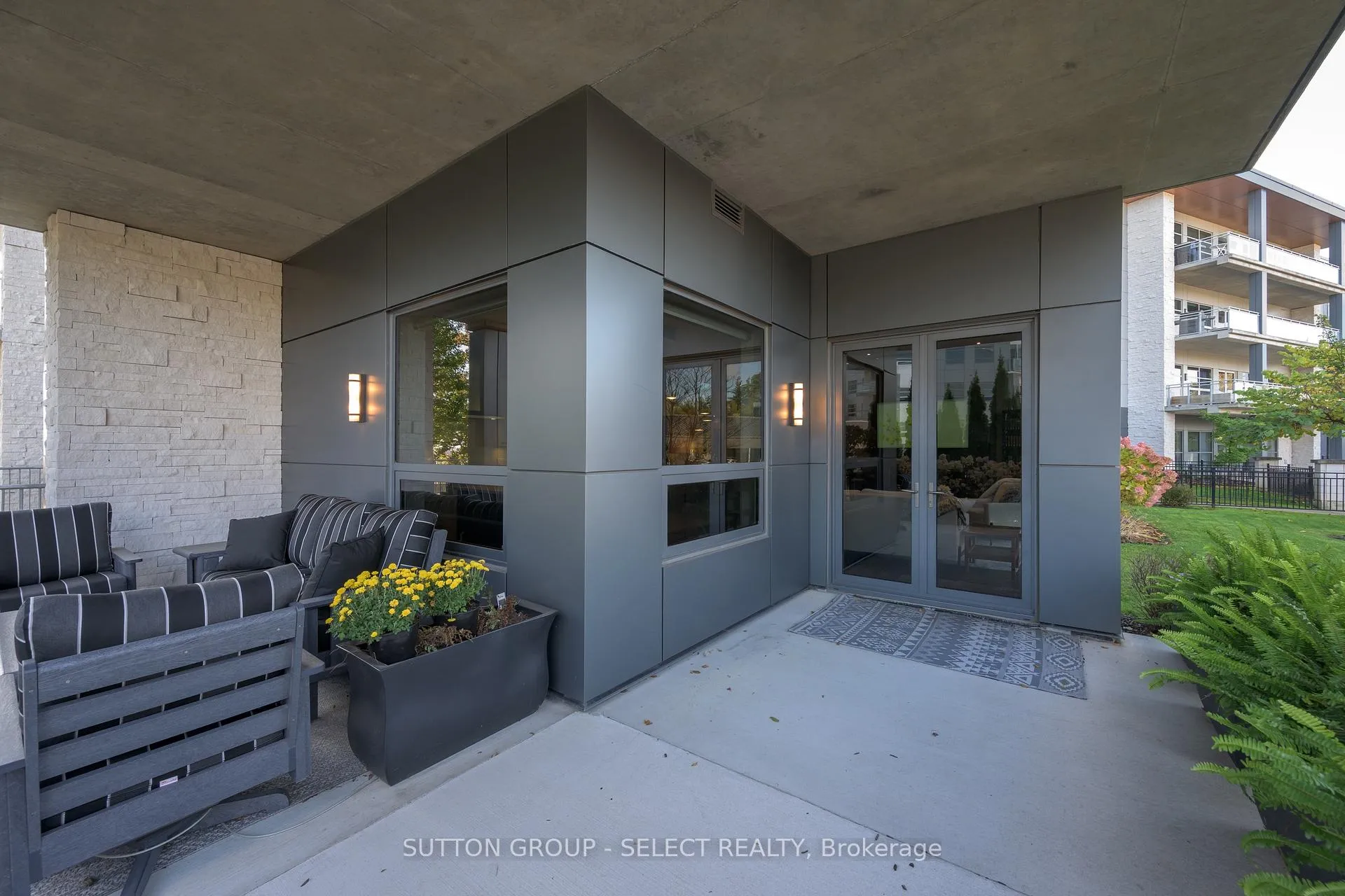 Photo 30 of Unit 107, 1705 Fiddlehead Place, London, North R — HOMEH