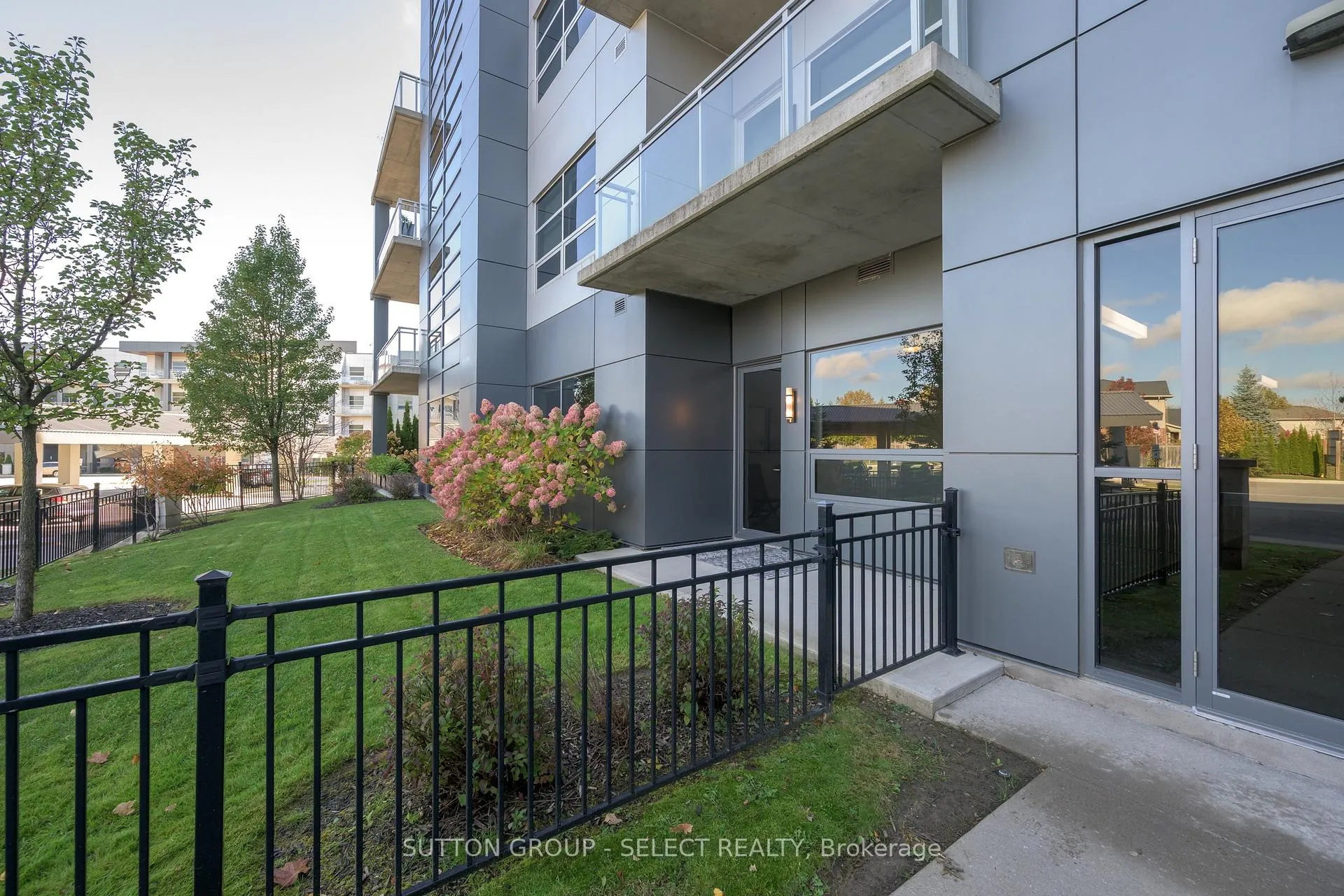 Photo 32 of Unit 107, 1705 Fiddlehead Place, London, North R — HOMEH