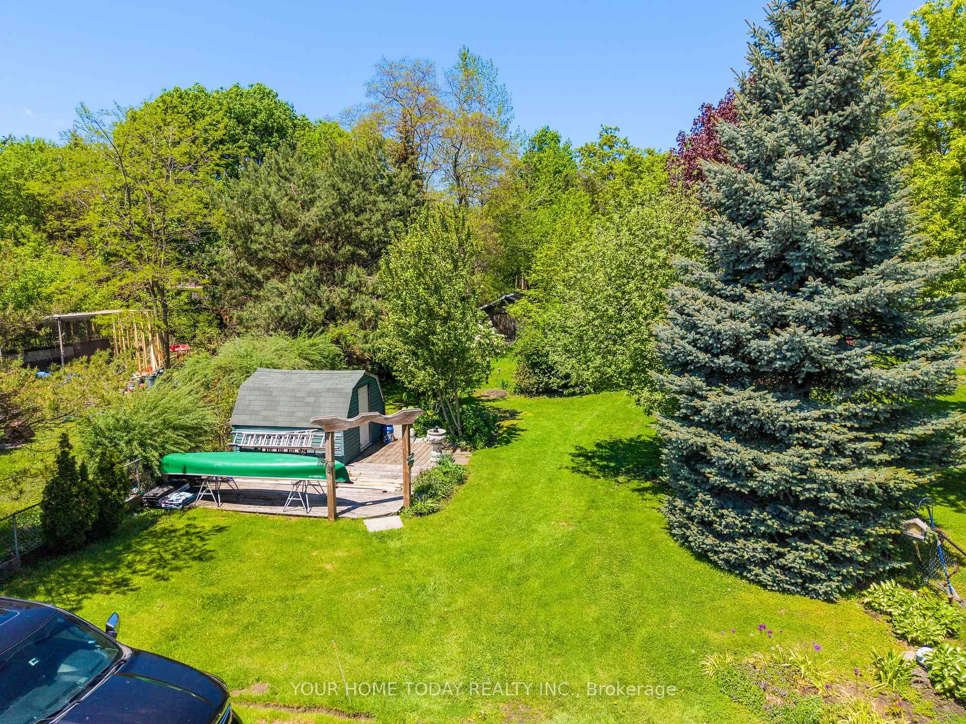 Photo 31 of 70 Maple Avenue, Halton Hills, Georgetown — HOMEH
