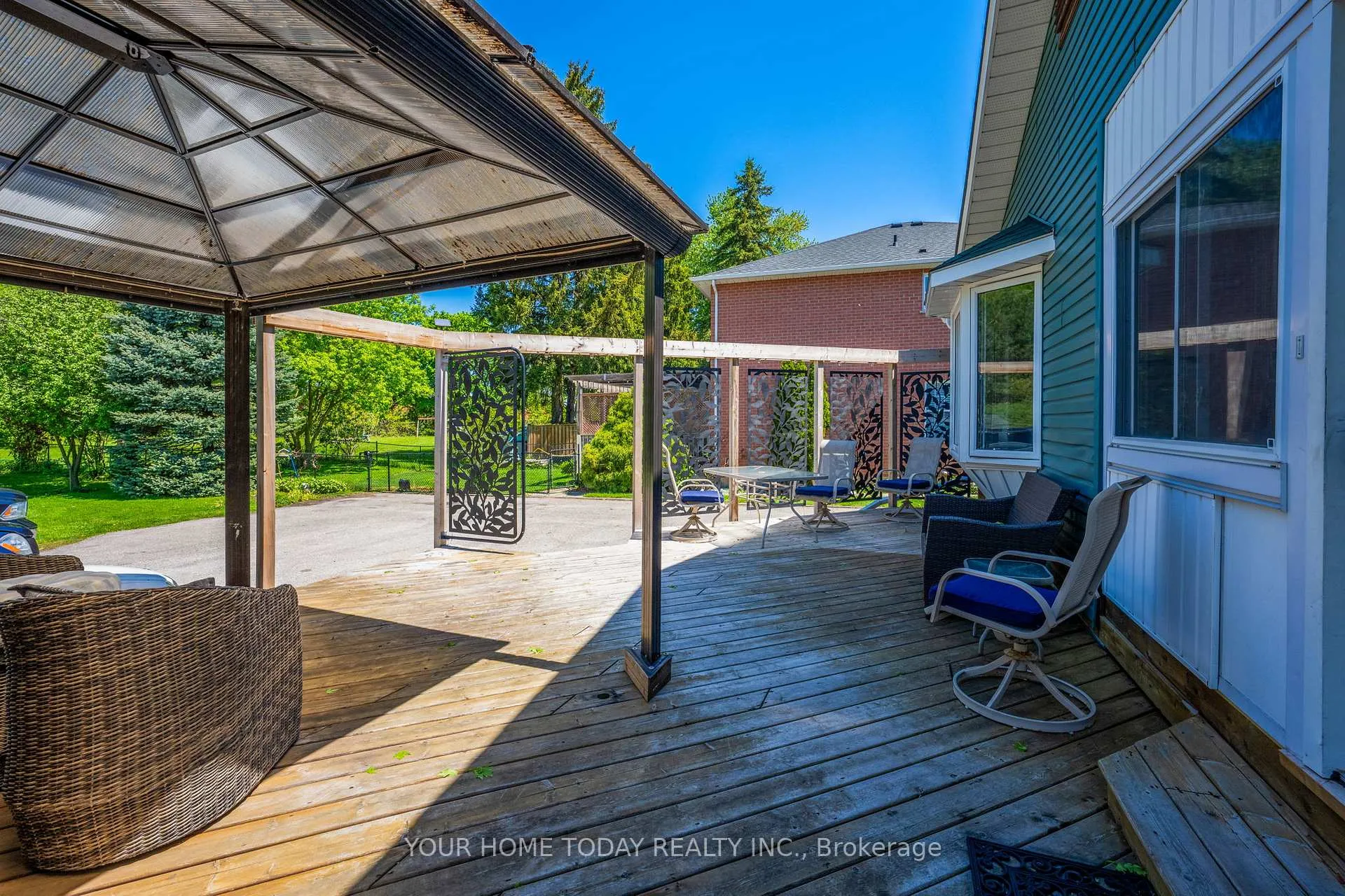 Photo 34 of 70 Maple Avenue, Halton Hills, Georgetown — HOMEH
