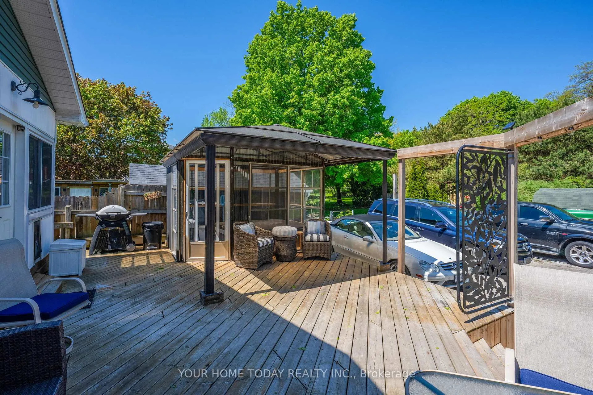 Photo 35 of 70 Maple Avenue, Halton Hills, Georgetown — HOMEH