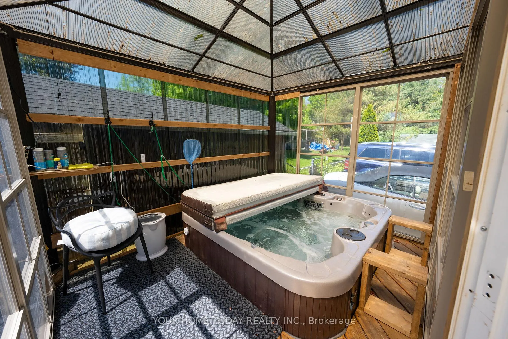 Photo 37 of 70 Maple Avenue, Halton Hills, Georgetown — HOMEH